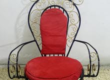 كرسي هزاز مستعمل للبيع في العراق على السوق المفتوح