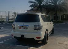 Nissan patrol Nissan patrol