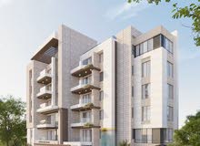 150m2 3 Bedrooms Apartments for Sale in Ramallah and Al-Bireh Ein Munjid