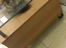 طاولة زجاج طاولة زجاج