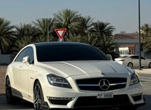 Mercedes Benz CLS-Class 2012 in Al Ain
