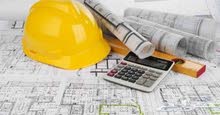 مهندس إنشائي مهندس إنشائي