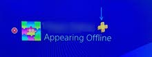 حساب PlayStation Plus Extra