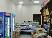 محل منتجات غذائية محل منتجات غذائية