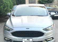 Ford Fusion SE in Amman