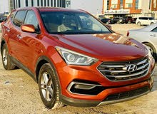 Hyundai Santa fe 2017 Sport Edition
