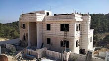 440m2 More than 6 bedrooms Villa for Sale in Hebron Other
