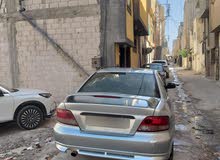 ميتسوبيشي جالنت موديل 2000 للبيع