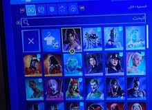 حساب فورت نايت تبادل فقط لك خاطر تعل وتساب حساب فورت نايت تبادل فقط لك خاطر تعل وتساب