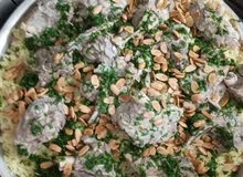 شيف طباخ شرقي وغربي وسلطات ابحث عن عمل خبرة في الاكل العربي والغربي والسلطات خبره في فندق القدس