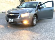 Chevrolet Cruze 2012 in Amman