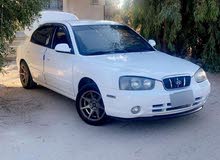 Hyundai Avante Limited in Irbid