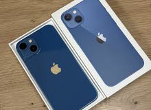 Apple iPhone 13 128 GB in Amman