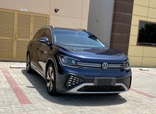 Volkswagen ID 6 2022 in Sharjah