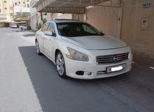 Nissan Maxima 2012 in Southern Governorate