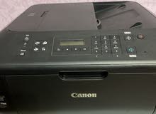 Canon mx374 scan print and copy
