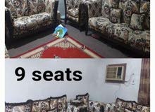 Sofa set 9 seats Sofa set 9 seats