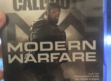 CALL OF DUTY MODREN WARFARE CALL OF DUTY MODREN WARFARE