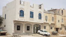 8m2 More than 6 bedrooms Townhouse for Sale in Sana'a Shamlan