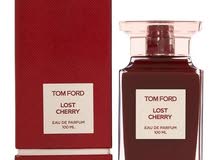 TOMFORD LOST CHERRY UNISEX PERFUME 100ml TOMFORD LOST CHERRY UNISEX PERFUME 100ml