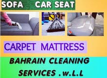 خدمات التنظيفات Cleaning SERVICES خدمات التنظيفات Cleaning SERVICES