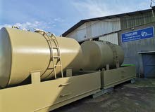 Diesel Storage tank 10 000 liters