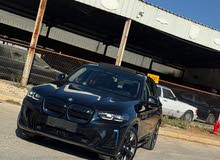 BMW iX Series 2022 in Zarqa