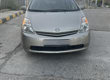 Toyota prius 2005  وارد امريكي مالك وحيد من 2010