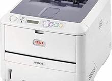 Oki Laser Led Printer