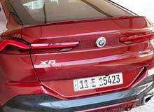 Bmw 2022 X6 وكاله العروش