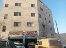 4 Floors Building for Sale in Amman Marka Al Shamaliya