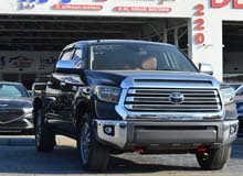 Toyota Tundra 2019 in Ajman