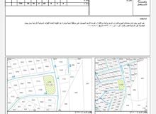Residential Land for Sale in Amman Swelieh