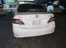Toyota Corolla 2013 in Dubai