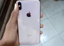 Apple iPhone XS Max 512 GB in River Nile