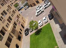 غرفتين وصالة للايجار في دبي مردف بدون عمولة