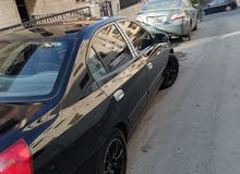 Hyundai Avante 2003 in Amman