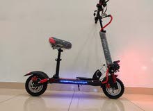 electric scooter new model off-road tyre e10