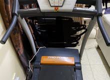 ProForm 780 ZLT treadmill ProForm 780 ZLT treadmill