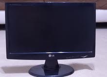 ال جي شاشة pc (كمبيوتر) ال جي شاشة pc (كمبيوتر)