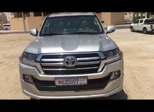Toyota Land Cruiser 2019 GX-R V8 Urgent For Sale Toyota Land Cruiser 2019 GX-R V8 Urgent For Sale