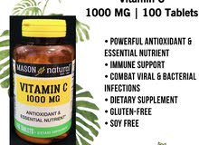Vitamins Vitamins