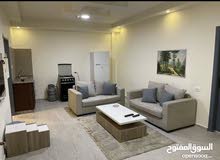 60m2 Studio Apartments for Rent in Amman Swefieh