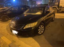 Toyota Camry 2010 good condition