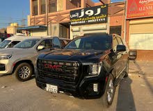 GMC Yukon in Farwaniya