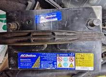 Ac delco battery under warranty Ac delco battery under warranty