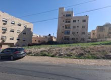 Residential Land for Sale in Amman Basman