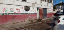 محل للبيع في باب الواد الجزائر العاصمة شارع 32 العقيد لطفي