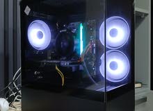 مستعمل PC Gaming