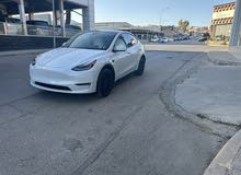 Tesla Model Y Long Range in Zarqa